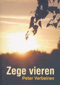 Zege vieren