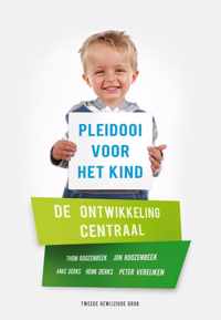 Pleidooi voor het kind