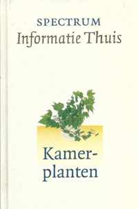 Kamerplanten