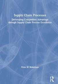 Supply Chain Processes