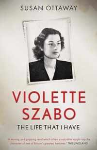 Violette Szabo