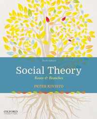 Social Theory