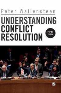 Understanding Conflict Resolution