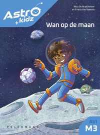 Wan op de maan