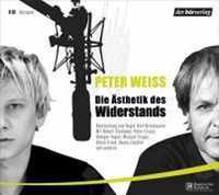 Die Ästhetik des Widerstands