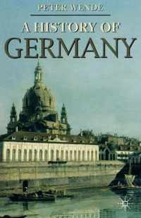 History of Germany