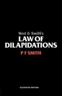 West And Smith's Law Of Dilapidations