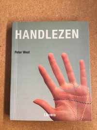 Handlezen