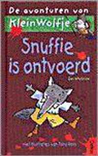 Snuffie is ontvoerd - I. Whybrow