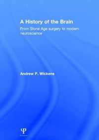 A History of the Brain