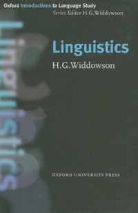 Linguistics