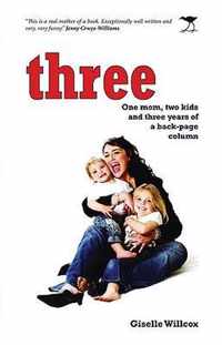 Three