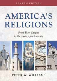 America's Religions