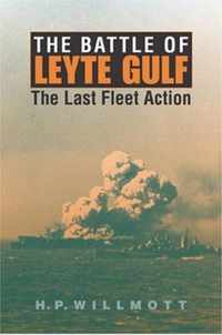 The Battle of Leyte Gulf