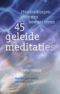 45 geleide meditaties