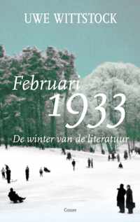 Februari 1933