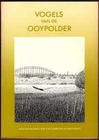 Vogels van de ooypolder