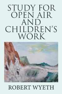 Study for Open Air and Children's Work