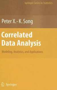 Correlated Data Analysis