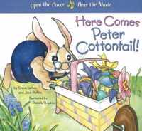 Here Comes Peter Cottontail