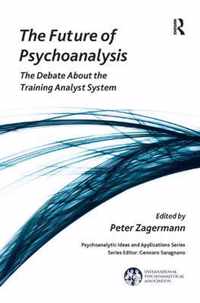 The Future of Psychoanalysis