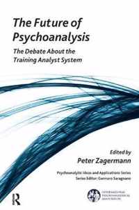 The Future of Psychoanalysis