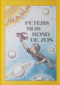 Peters reis rond de zon