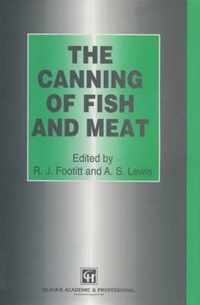 The Canning of Fish and Meat