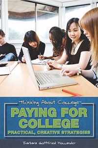 Paying for College