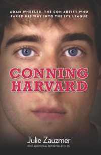 Conning Harvard