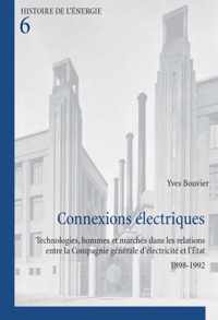 Connexions Electriques