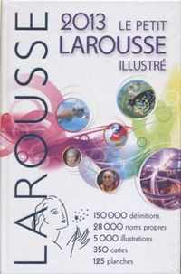 Le Petit Larousse Illustre