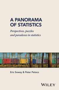 A Panorama of Statistics