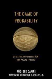 The Game of Probability