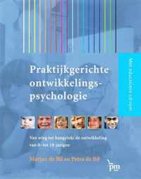 Praktijkgerichte ontwikkelingspsychologie