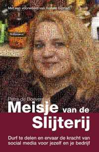 Meisje Van De Slijterij