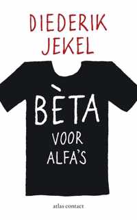 Beta voor alfa's