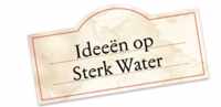 Ideeën Op Sterk Water