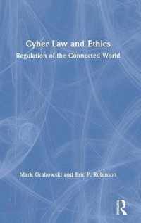 Cyber Law and Ethics