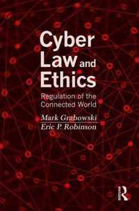 Cyber Law and Ethics