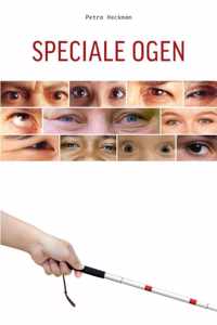 Speciale ogen - Petra Heckman - Paperback (9789463900072)