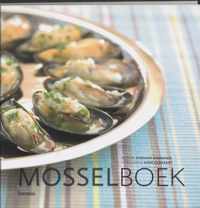 Mosselboek