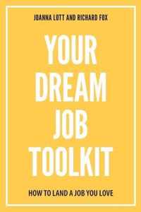 Your Dream Job Toolkit