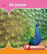 De kijkdoos  -   de pauw