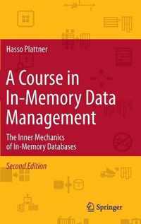 A Course in In-Memory Data Management