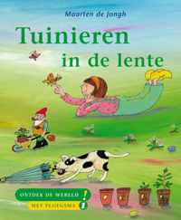 Tuinieren In De Lente