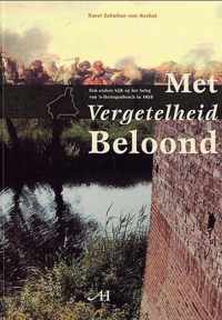 Met Vergetelheid Beloond