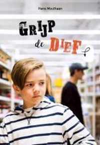 Grijp de dief