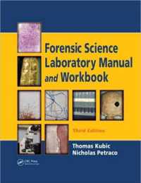 Forensic Science Laboratory Manual And Workbook