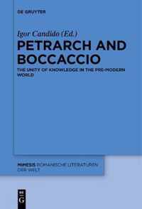 Petrarch and Boccaccio